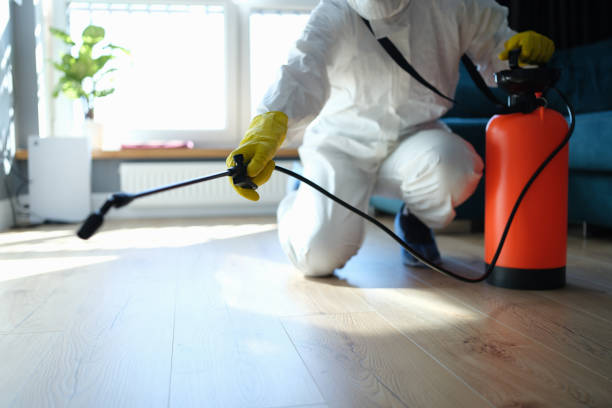 Reliable Hoarding Cleanup contractor in Hilliard, FL by Dulley Family Biohazard Services